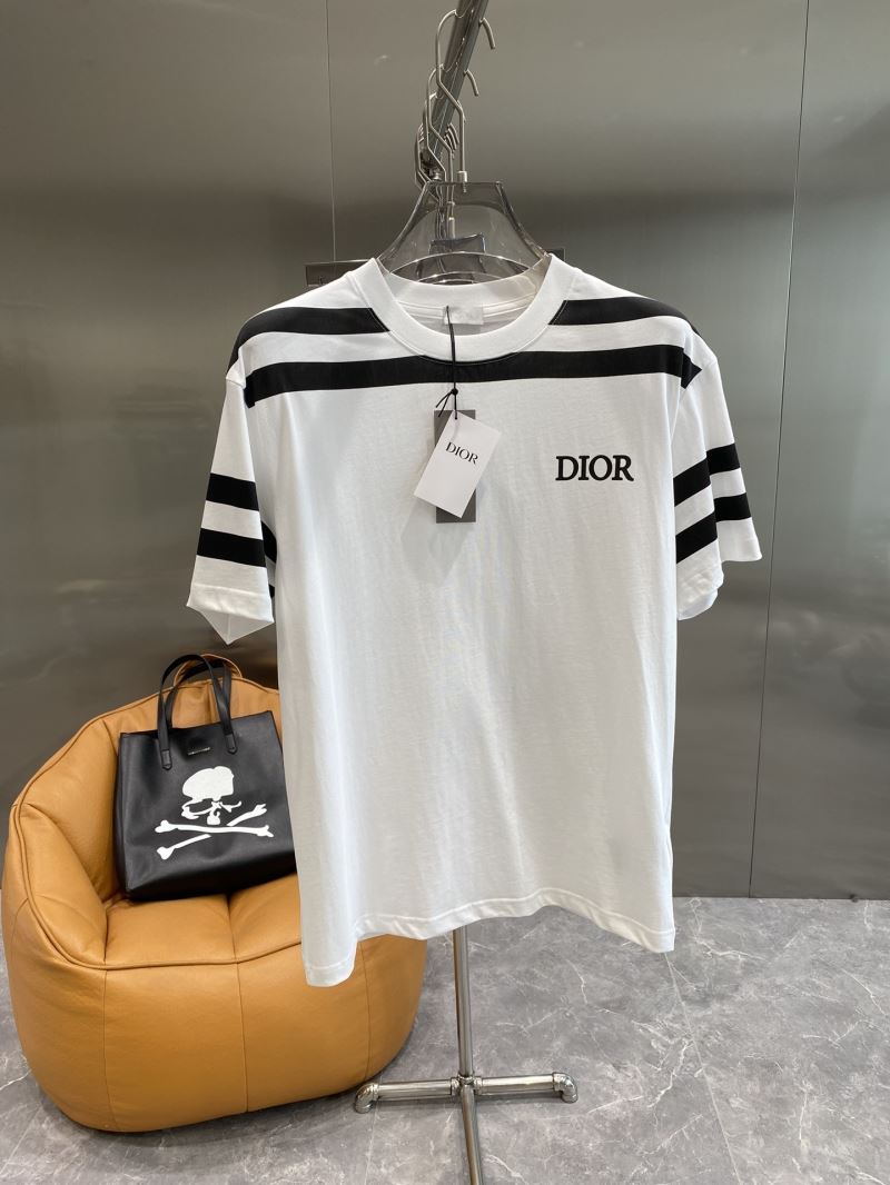 Christian Dior T-Shirts